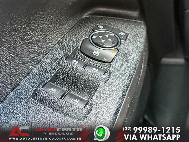 FORD ECOSPORT SE 1.5 12V FLEX 5P MEC. 2019