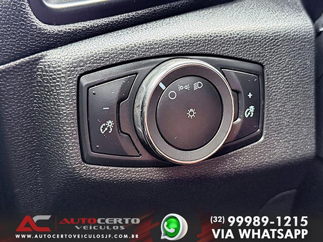 FORD ECOSPORT SE 1.5 12V FLEX 5P MEC. 2019