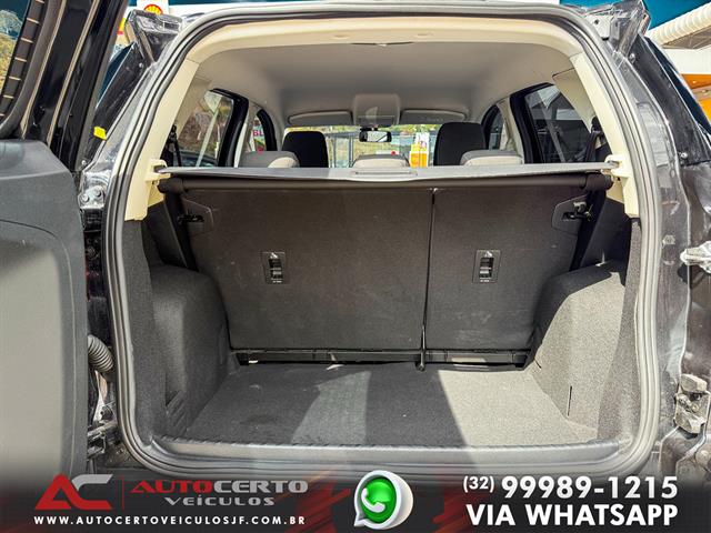 FORD ECOSPORT SE 1.5 12V FLEX 5P MEC. 2019