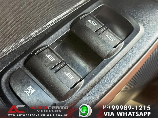 FORD KA 1.5 FREESTYLE 12V FLEX 5P AUT. 2020