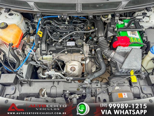 FORD KA+ SEDAN 1.0 SE/SE PLUS TIVCT FLEX 4P 2019
