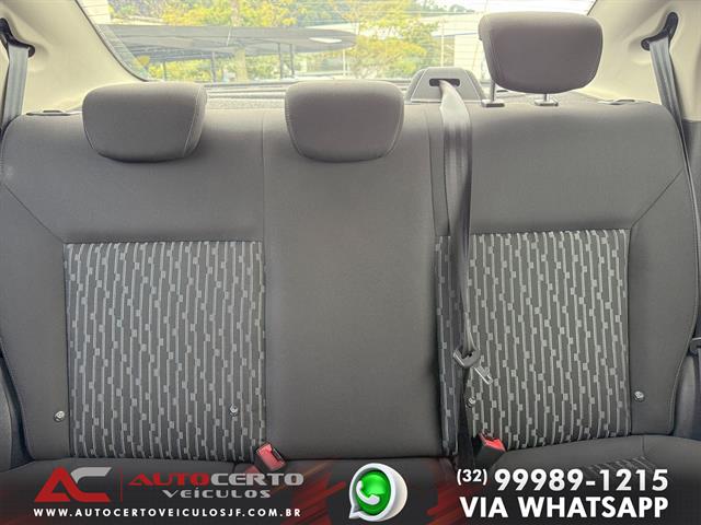FORD KA+ SEDAN 1.0 SE/SE PLUS TIVCT FLEX 4P 2019