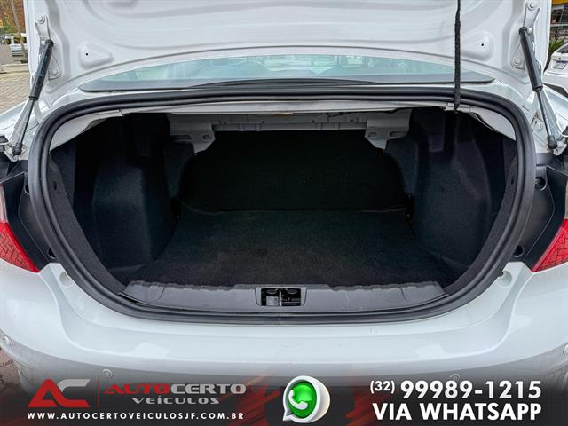 FORD KA+ SEDAN 1.0 SE/SE PLUS TIVCT FLEX 4P 2019