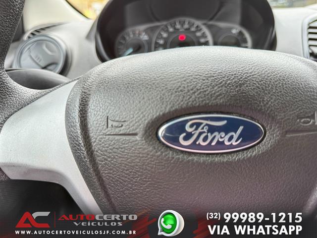 FORD KA+ SEDAN 1.0 SE/SE PLUS TIVCT FLEX 4P 2019