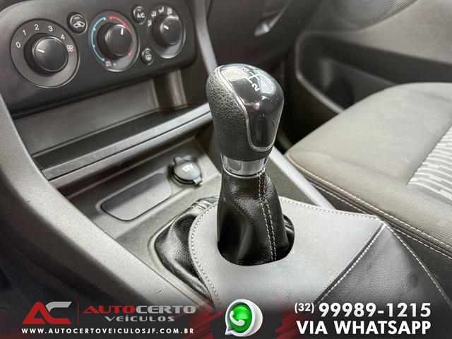 FORD KA+ SEDAN 1.0 SE/SE PLUS TIVCT FLEX 4P 2019