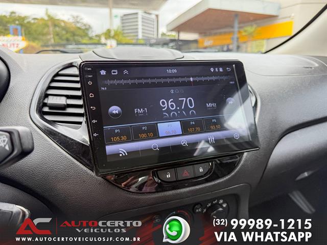 FORD KA+ SEDAN 1.0 SE/SE PLUS TIVCT FLEX 4P 2019