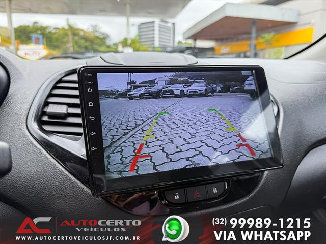 FORD KA+ SEDAN 1.0 SE/SE PLUS TIVCT FLEX 4P 2019
