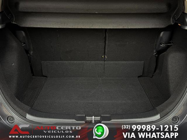 HONDA FIT LX 1.5 FLEXONE 16V 5P AUT. 2018