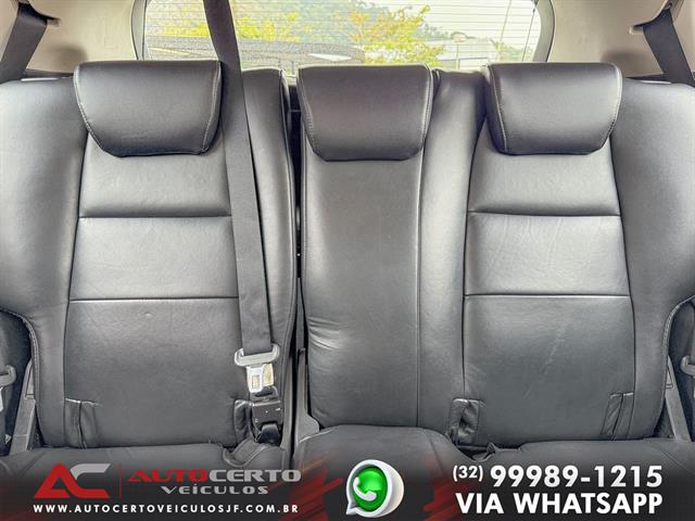 HONDA HR-V EX 1.8 FLEXONE 16V 5P AUT. 2018