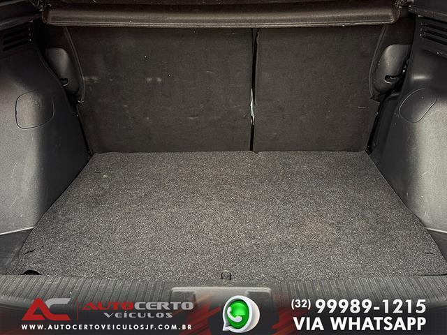 HONDA HR-V EX 1.8 FLEXONE 16V 5P AUT. 2018