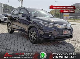HONDA HR-V EXL 1.8 FLEXONE 16V 5P AUT. 2020/2020