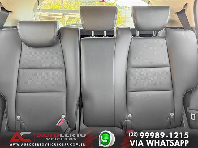 HONDA HR-V EXL 1.8 FLEXONE 16V 5P AUT. 2020