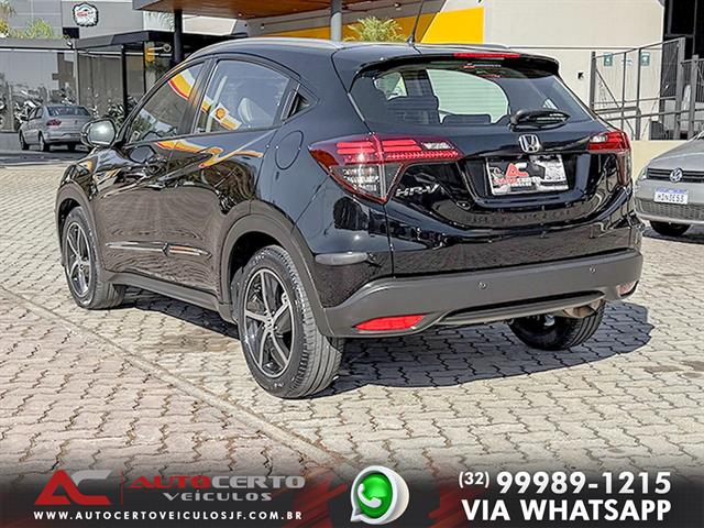 HONDA HR-V EXL 1.8 FLEXONE 16V 5P AUT. 2020