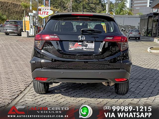 HONDA HR-V EXL 1.8 FLEXONE 16V 5P AUT. 2020