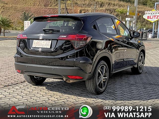 HONDA HR-V EXL 1.8 FLEXONE 16V 5P AUT. 2020