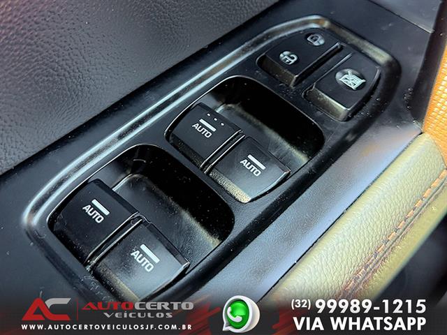 HYUNDAI CRETA PRESTIGE 2.0 16V FLEX AUT. 2017