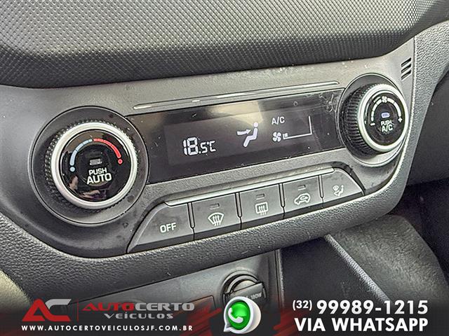 HYUNDAI CRETA PULSE PLUS 1.6 16V FLEX AUT. 2020