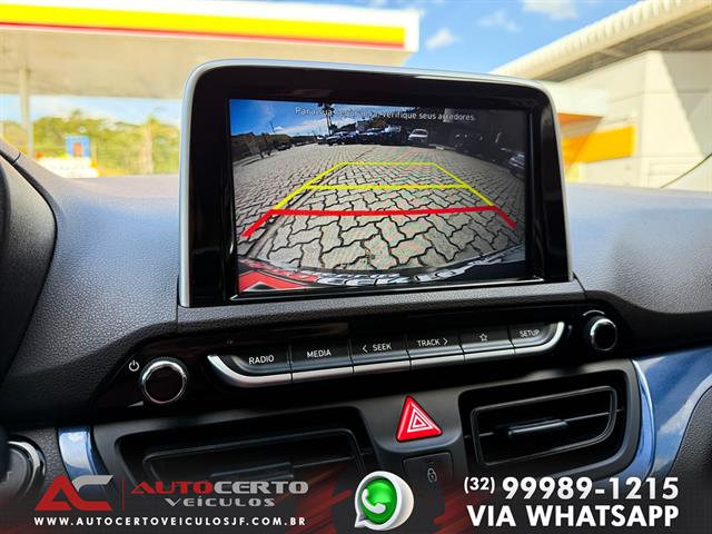 HYUNDAI HB20 DIAMOND PLUS 1.0 TB FLEX 12V AUT. 2020