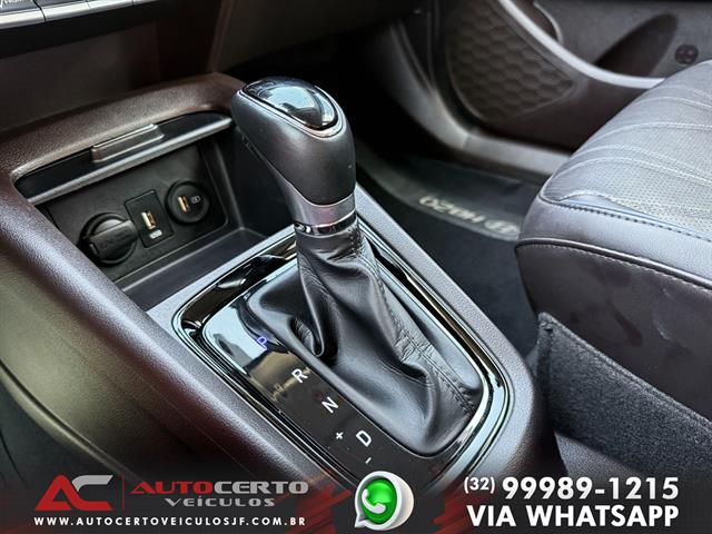 HYUNDAI HB20 DIAMOND PLUS 1.0 TB FLEX 12V AUT. 2020