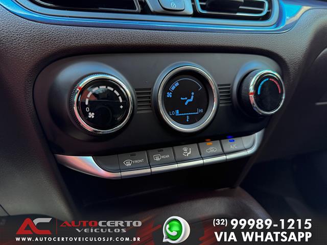 HYUNDAI HB20 DIAMOND PLUS 1.0 TB FLEX 12V AUT. 2020
