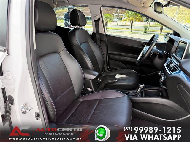 HYUNDAI HB20 DIAMOND PLUS 1.0 TB FLEX 12V AUT. 2020