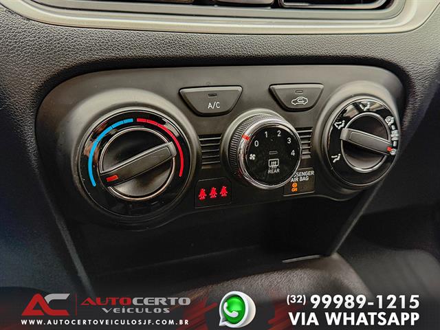 HYUNDAI HB20 SENSE 1.0 FLEX 12V MEC. 2024