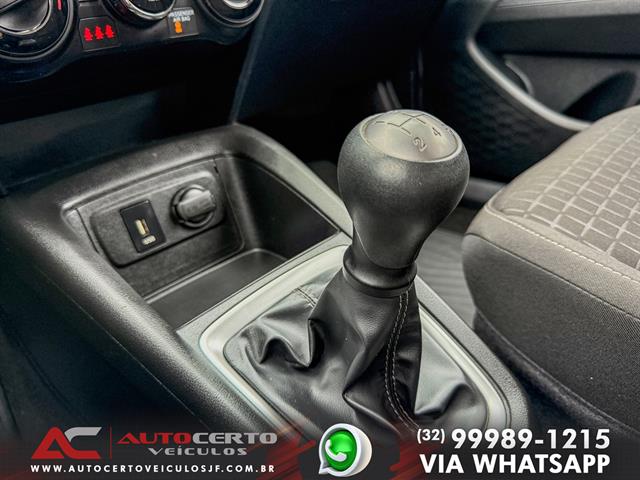 HYUNDAI HB20 SENSE 1.0 FLEX 12V MEC. 2024