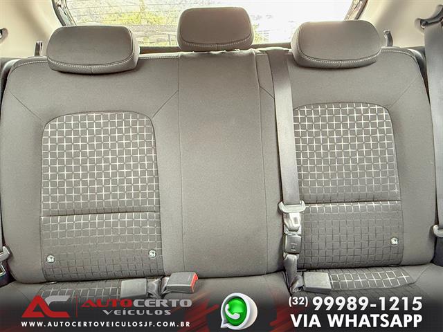 HYUNDAI HB20 SENSE 1.0 FLEX 12V MEC. 2024