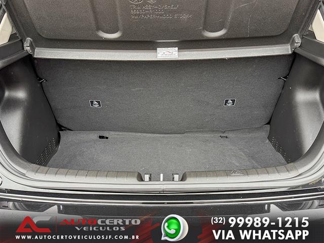 HYUNDAI HB20 SENSE 1.0 FLEX 12V MEC. 2024