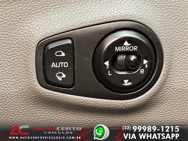 HYUNDAI HB20S PREMIUM 1.6 FLEX 16V AUT. 4P 2018