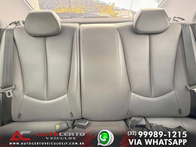 HYUNDAI HB20S PREMIUM 1.6 FLEX 16V AUT. 4P 2018