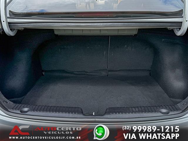 HYUNDAI HB20S PREMIUM 1.6 FLEX 16V AUT. 4P 2018