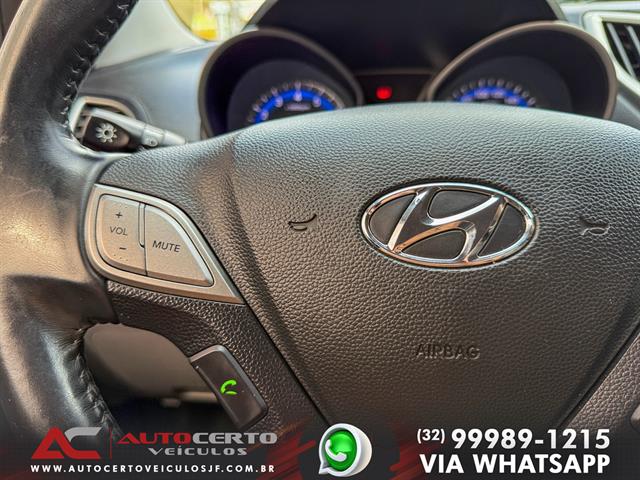 HYUNDAI HB20S PREMIUM 1.6 FLEX 16V AUT. 4P 2018