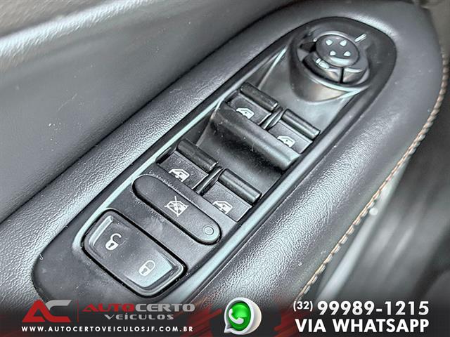 JEEP COMPASS LONGITUDE 2.0 4X2 FLEX 16V AUT. 2020