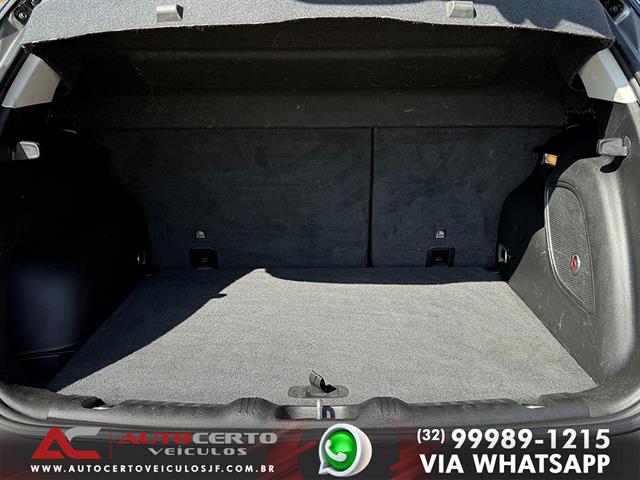 JEEP COMPASS LONGITUDE 2.0 4X2 FLEX 16V AUT. 2020