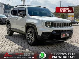 JEEP RENEGADE LONG. T270 1.3 TB 4X2 FLEX AUT. 2023/2023