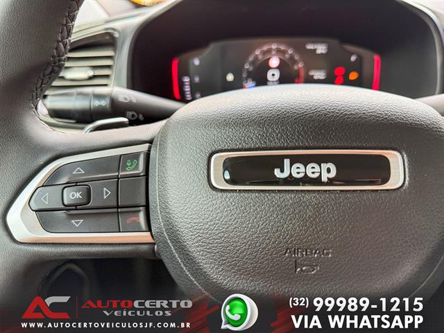 JEEP RENEGADE LONG. T270 1.3 TB 4X2 FLEX AUT. 2023