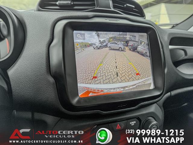 JEEP RENEGADE LONG. T270 1.3 TB 4X2 FLEX AUT. 2023