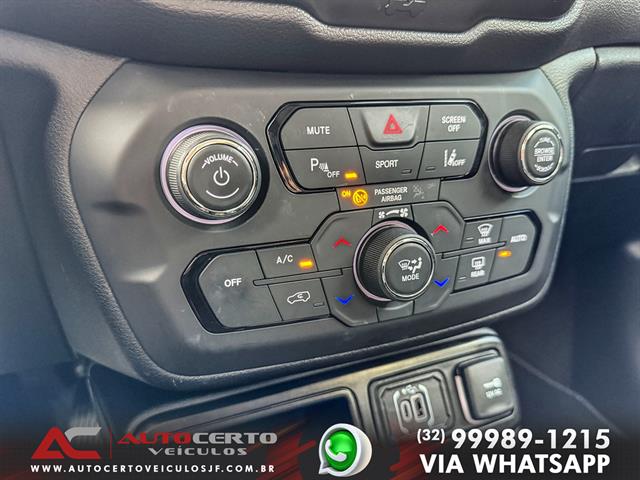 JEEP RENEGADE LONG. T270 1.3 TB 4X2 FLEX AUT. 2023