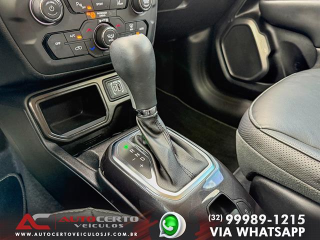 JEEP RENEGADE LONG. T270 1.3 TB 4X2 FLEX AUT. 2023