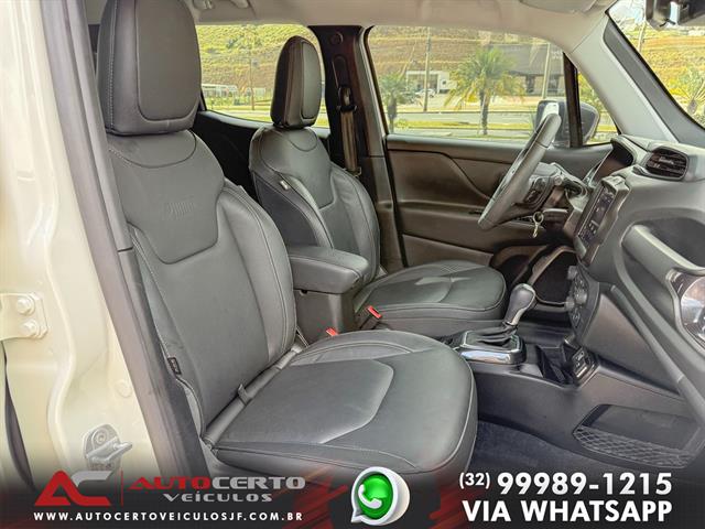 JEEP RENEGADE LONG. T270 1.3 TB 4X2 FLEX AUT. 2023