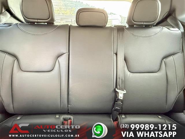 JEEP RENEGADE LONG. T270 1.3 TB 4X2 FLEX AUT. 2023