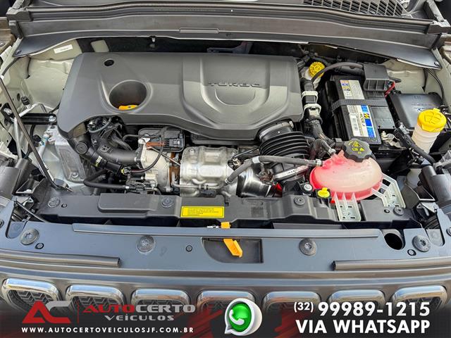 JEEP RENEGADE LONG. T270 1.3 TB 4X2 FLEX AUT. 2023