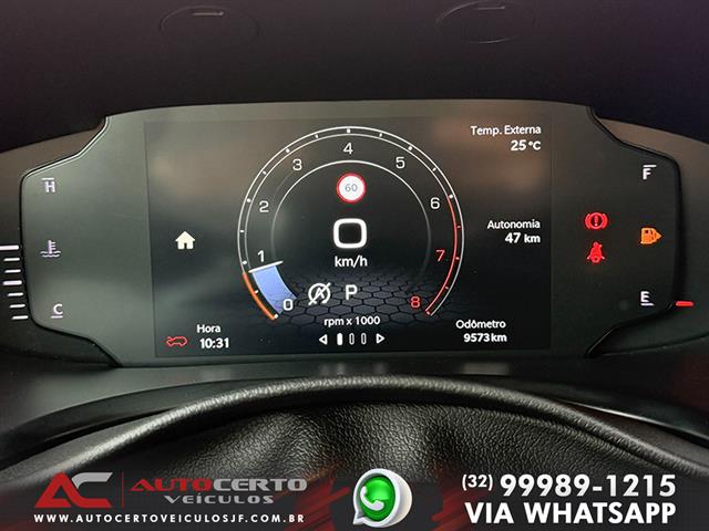 JEEP RENEGADE LONG. T270 1.3 TB 4X2 FLEX AUT. 2023