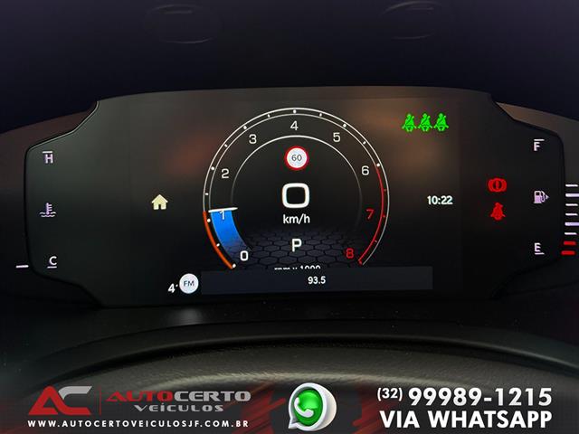 JEEP RENEGADE LONG. T270 1.3 TB 4X2 FLEX AUT. 2025
