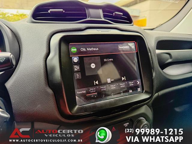 JEEP RENEGADE LONG. T270 1.3 TB 4X2 FLEX AUT. 2025
