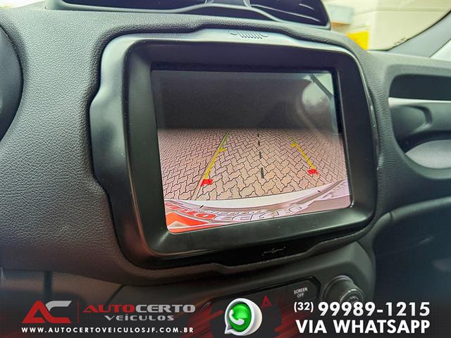 JEEP RENEGADE LONG. T270 1.3 TB 4X2 FLEX AUT. 2025
