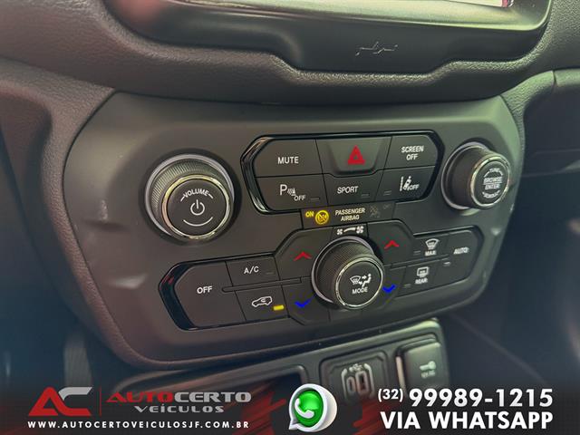 JEEP RENEGADE LONG. T270 1.3 TB 4X2 FLEX AUT. 2025