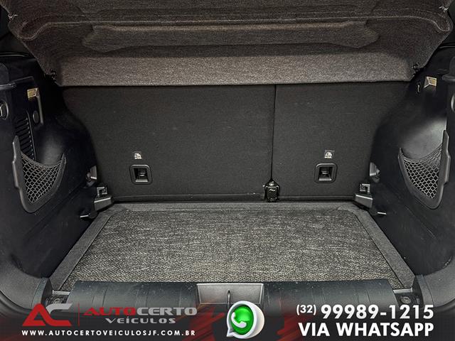 JEEP RENEGADE LONG. T270 1.3 TB 4X2 FLEX AUT. 2025