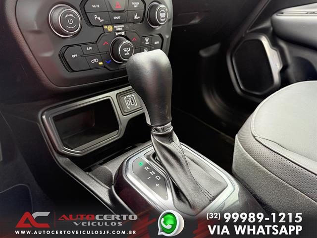 JEEP RENEGADE LONG. T270 1.3 TB 4X2 FLEX AUT. 2025